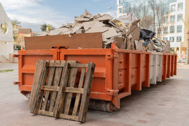 Best Office Cleanout  in Red Lick, TX